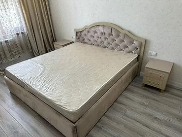 ножки для сундука: Спальный гарнитур, цвет - Бежевый — 4