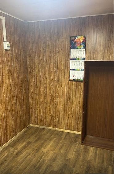 кантенеры: Модульное помещение из переделанного морского контейнера — 3