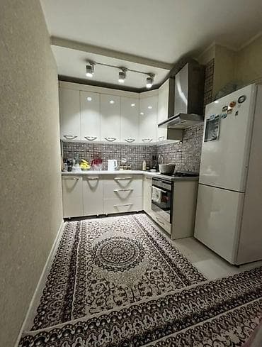 gala group: 2 комнаты, 60 м², Элитка, 2 этаж, Евроремонт — 3