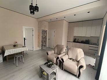 Дома: 🏡 **Продаётся новый дом в Сокулуке!** 📍 500 м от центра 📐 3 сотки | 58 — 1