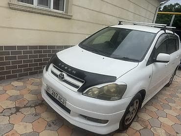 светы для дома: Toyota Ipsum: 2002 г., 2.4 л, Автомат, Бензин, Минивэн — 7