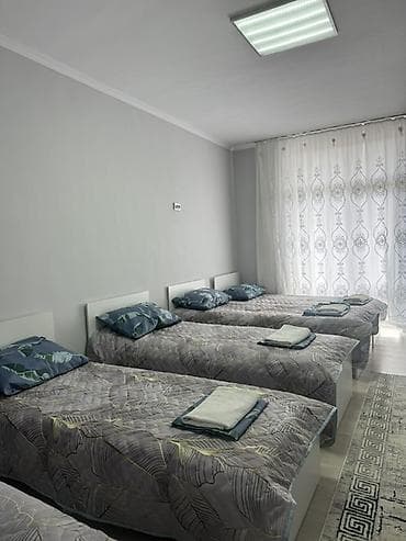 imarat resort: Гостевой дом на Иссык-Куле, Diamond Resort., Diamond Resort, Бостери, 3 места, Посуточно — 9