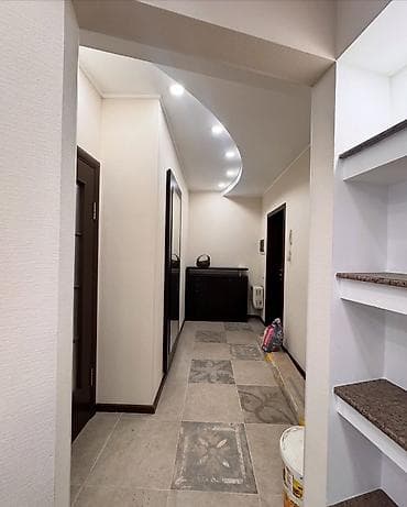 Продажа квартир: 3 комнаты, 123 м², Элитка, 6 этаж, Евроремонт — 6