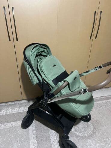 детские коляски трехколесные: Коляска — 5