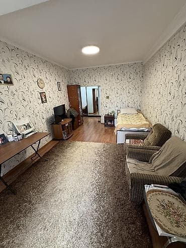 Недвижимость: 1 комната, 45 м², Элитка, 2 этаж, Косметический ремонт — 5