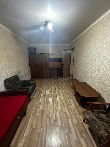 шота руставели: 2 комнаты, 45 м², Хрущевка, 2 этаж, Старый ремонт — 2