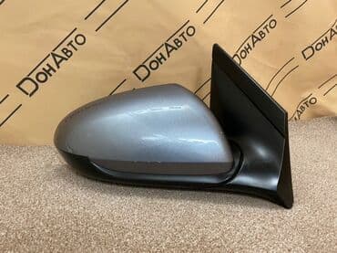 коробка передач автомат хендай солярис: Боковое правое Зеркало Hyundai Новый, Аналог — 2