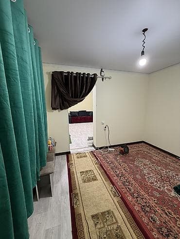 участок кирпичный: Оскон-Ордо. Продаю участок 4 сотых красная книга 📕 с времянкой 2 — 3