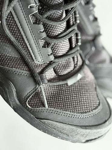 адидас террекс: Кроссовки для треккинга adidas Terrex (модель линейки Terrex), цвет — 5