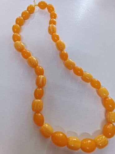 Киреге берилүүчү кийимдер: Мончоктор, Янтарь, Аялдарга — 1