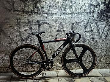 фит решетка: Шоссейный велосипед, Рама M (156 - 178 см), Новый — 2