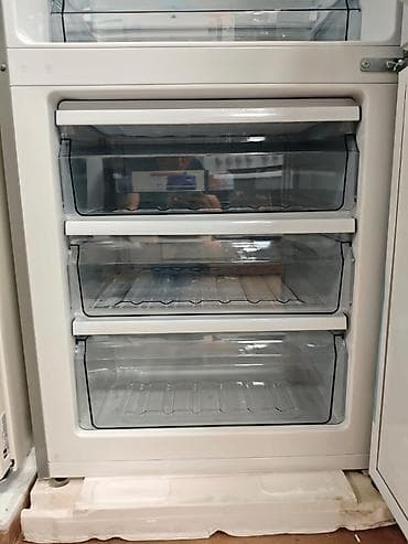 mini refrigerator: 😍 Холодильники по складским ценам 33 900 сом. 👍 Двухкамерный — 7