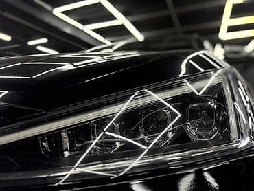 yamaha r7: Hyundai Avante: 2018 г., Автомат, Седан — 3