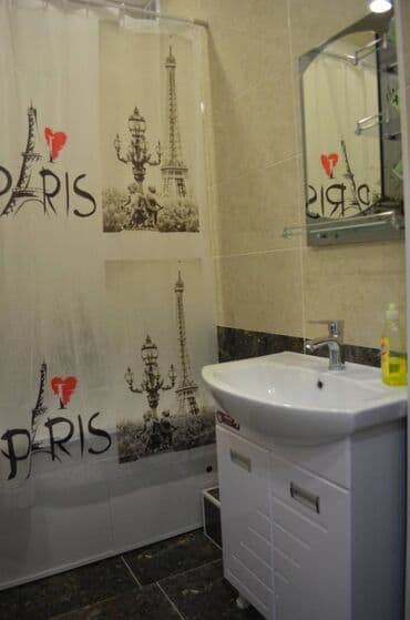 суточная квартиры бишкеке: 2 комнатная квартира на сутки Панфилова-Боконбаева — 5