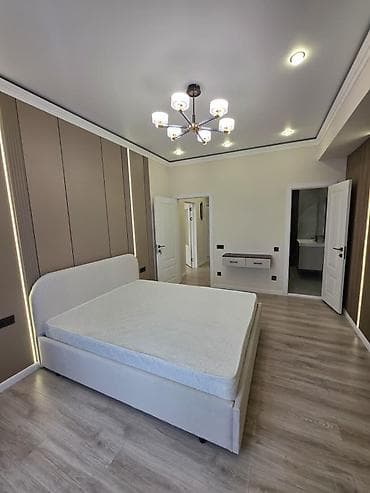 оптимум: 3 комнаты, 110 м², Гоин Элитка, 9 этаж, Евроремонт — 7