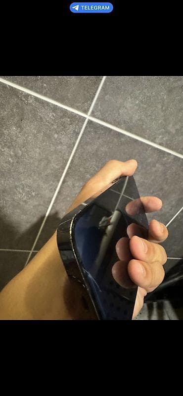 Техника и электроника: IPhone 14 Pro (цвет: чёрный/Space Black) 128 гб 📱 Состояние полностью — 3