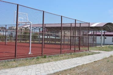 ковры резиновые: Бесшовное резиновое покрытие, бесшовное покрытие из резиновой крошки — 5