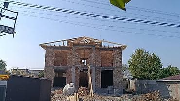 работы по заливке фундамента: Офисы, Квартиры, Дома Больше 6 лет опыта — 10