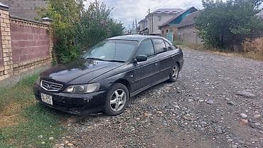 Honda Accord: 2001 г., 2 л, Автомат, Бензин, Седан at lalafo.kg Honda Accord: 2001 г., 2 л, Автомат, Бензин, Седан