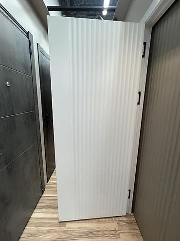 third edition solution: Внутренняя дверь PLANETA DOORS, коллекция «Некст-3». Характеристики — 2