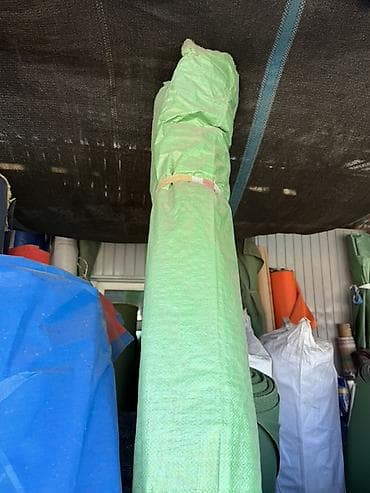 б у мешки: Полипропиленовый Мешок, Новый — 5