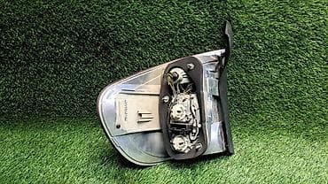 bmw 7: Фонарь задний правый Е70 7 200 818 Год 2008 В отличном состоянии — 4