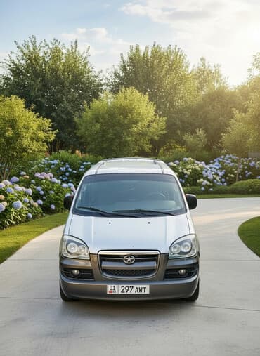 багажник на крышу автомобиля бу: JAC Refine: 2011 г., 2.3 л, Механика, Бензин, Минивэн — 3