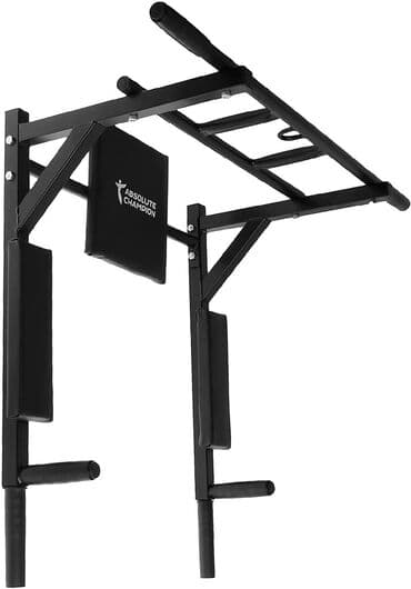 домашний турник 3 в 1: Турник, 3 в 1, Новый, Платная доставка, Самовывоз — 1