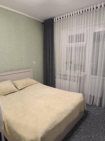 premium development: 2 комнаты, 47 м², 105 серия, 5 этаж, Старый ремонт — 3