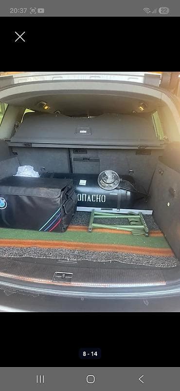 датчик положения дроссельной заслонки опель вектра б: Volkswagen Touareg: 2003 г., 3.2 л, Типтроник, Газ, Кроссовер — 7