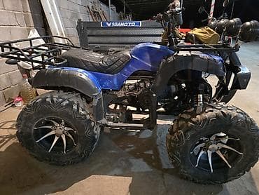 мото бишкек: Квадроцикл Бензин, 200 куб. см, Взрослый — 2