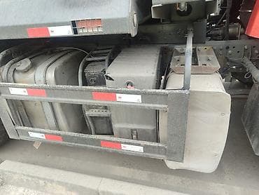 howo tx: Грузовик, Howo — 5