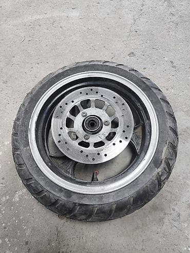 diska r13: Колеса в сборе 130 / 60 / R 13, 1 шт, Литые — 1