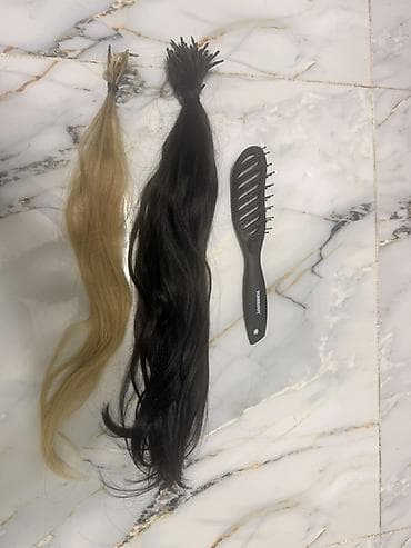 Башка аксессуарлар: Чачка арналган аксессуар, Аялдарга — 3