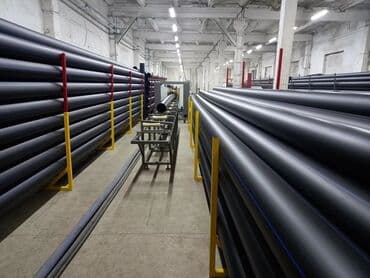 труба металлическая 100 мм цена бишкек: Труба для водопровода Материал: Пластик — 2