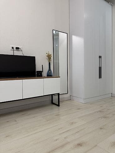 ищу квартиру комнату: Квартира, ЦО Радуга West, Кош-Кол, Детская площадка, Охраняемая территория, Бассейн — 3