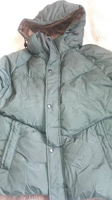 Мужская куртка, XL, Tom Ford, Новый, цвет - Зеленый, Самовывоз