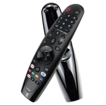 Пульт для LG Пульт от LG Пульт для телевизора Пульт для тв Пульт для