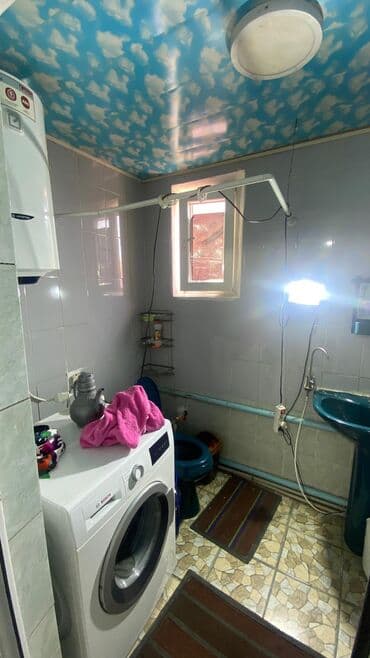 дом ж м ак бата: Дом, 100 м², 4 комнаты, Собственник — 11