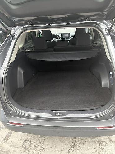 step 2: Toyota RAV4: 2019 г., 2.5 л, Автомат, Бензин, Кроссовер — 4