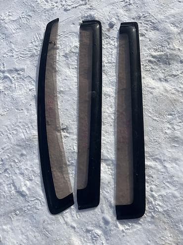 хеликс оригинал цена бишкек: Накладка на дверь Комплект Toyota, Б/у, Оригинал — 1