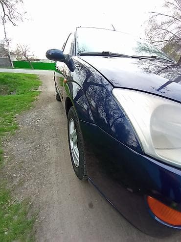 бензанасос форд фокус: Ford Focus: 2001 г., 1.6 л, Механика, Бензин, Универсал — 7