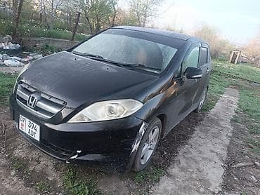 водный мотоцикл: Honda Airwave: 2004 г., 2 л, Автомат, Бензин, Универсал — 2