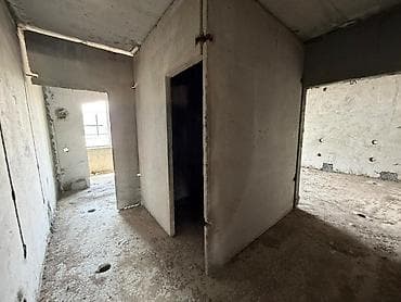 кв кирком: Строится, 1 комната, 44 м² — 5