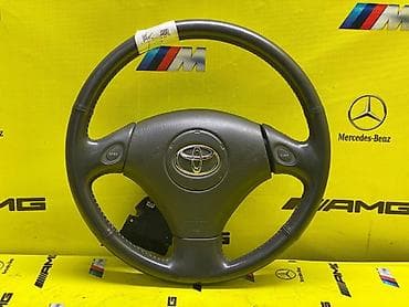 Руль Toyota Оригинал, Япония