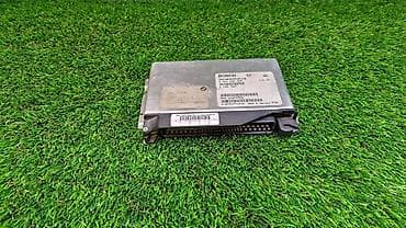 e 34 bmv: Блок управления АКПП Е39 1 422 768 Год 2002 В отличном состоянии — 1