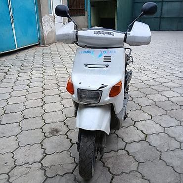 скутер йамаха: ОБМЕН ИНТЕРЕСУЕТ !! скутер не на ходу нужен камутатор если поставить — 1