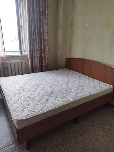 4 5мм: Сдается комната в 3 комнатной квартире в районе Средний Джал — 2