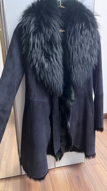 бишкек платья больших размеров: Дубленка, ОАЭ, По колено, S — 2