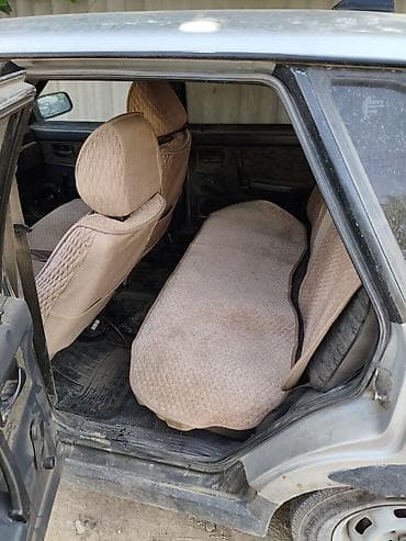 скутер атлант кобра: ВАЗ (ЛАДА) Samara: 2002 г., 1.5 л, Ручные, Бензин, Хэтчбэк — 8